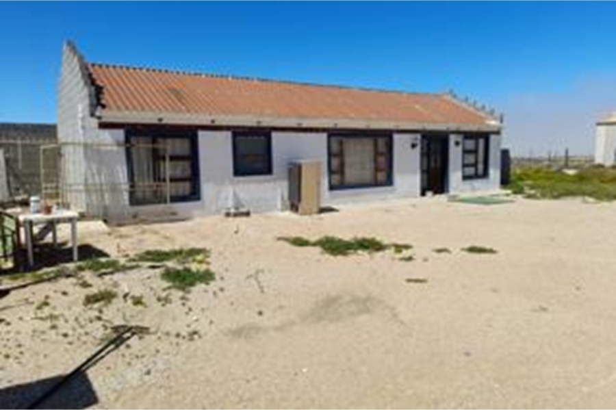 0 Bedroom Property for Sale in Kleinsee Northern Cape